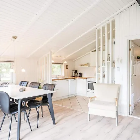 Holiday home Holiday Ccxvi *