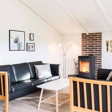 Holiday home Holiday Ccxvi