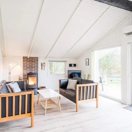 Holiday home Holiday Ccxvi
