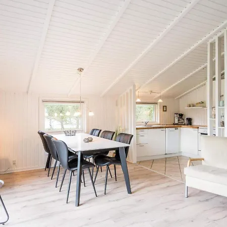 Holiday home Holiday Ccxvi Blavand