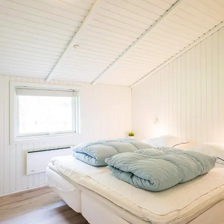 Holiday home Holiday Ccxvi