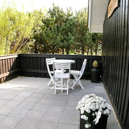 Holiday home Holiday Ccxvi