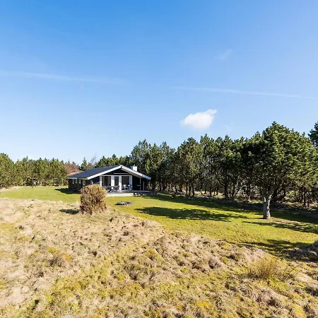 Holiday home Holiday Ccxvi *