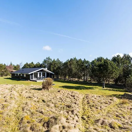 Holiday home Holiday Ccxvi